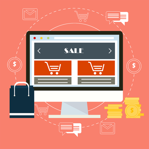 Essentials of an E-Commerce Site